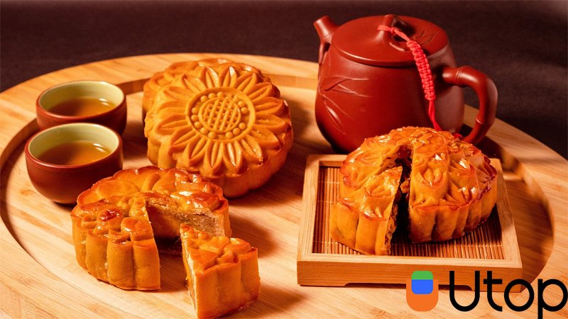 Làm bánh trung thu có khó không?  Địa chỉ mua nguyên liệu uy tín tại Hà Nội